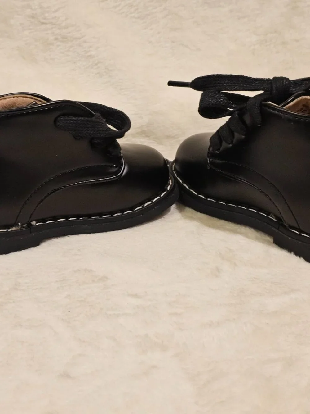 Josmo Baby Walking Shoes (3)